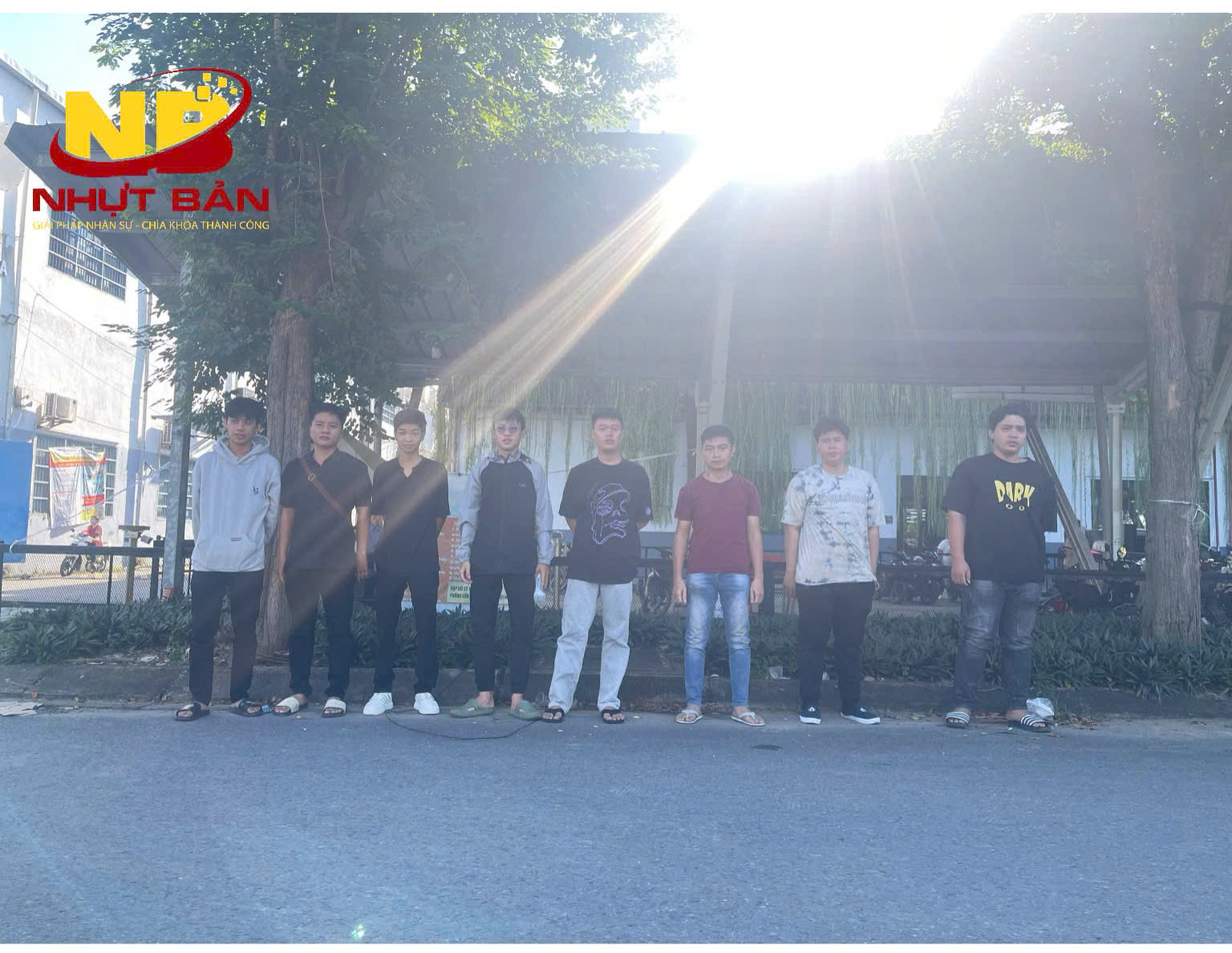 cung ứng nhân lực tphcm của đơn vị Nhựt Bản